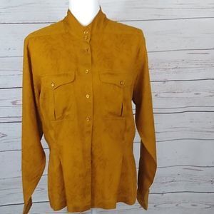 SALE!  Karen Scott Blouse (was $25)